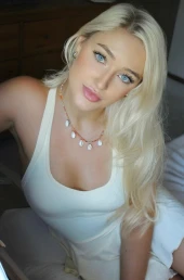 Проститутка Даша