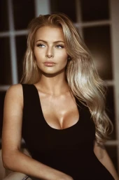 Проститутка Полина